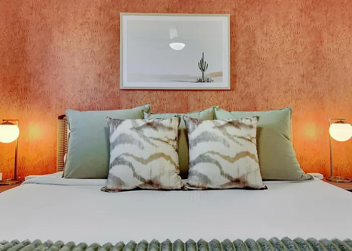 Holiday home El Parque