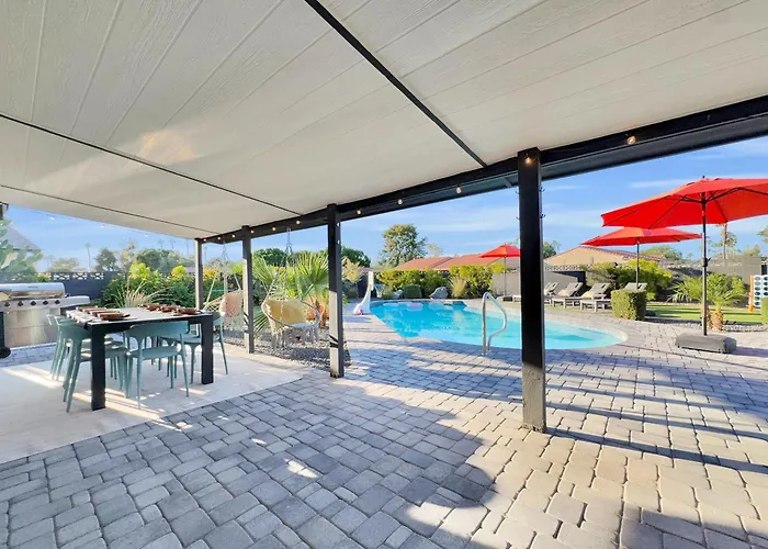 El Parque Holiday home Tempe