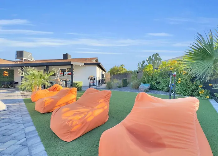 El Parque Tempe