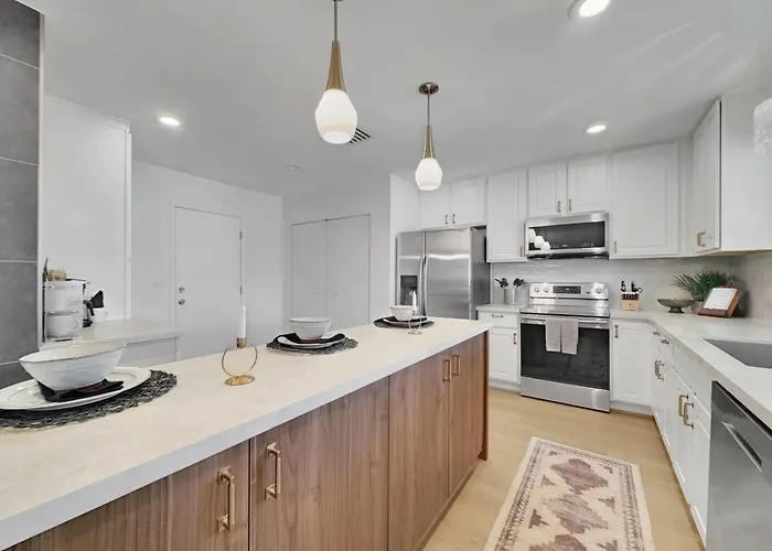 El Parque Holiday home Tempe