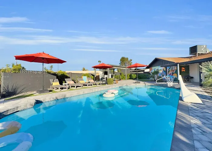 El Parque Holiday home