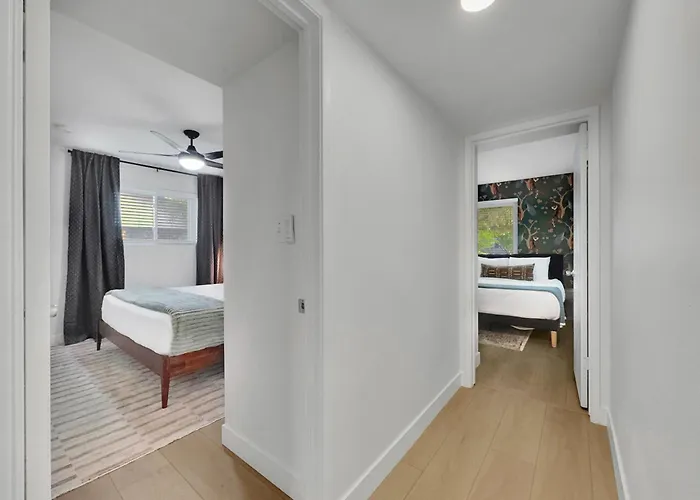 Holiday home El Parque Tempe