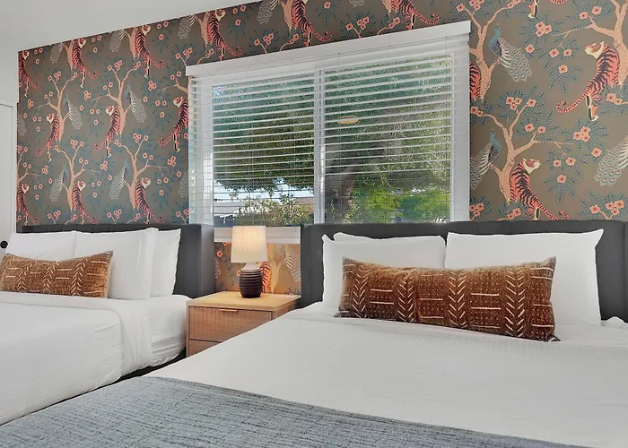 El Parque Holiday home *