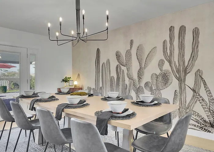 Holiday home El Parque Tempe